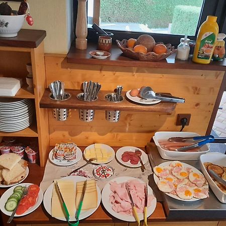 Pension Jana - Wellness Jilemnice Esterno foto