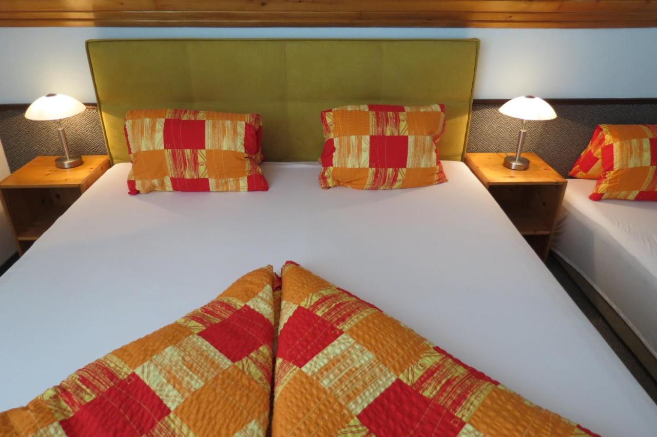 Pension Jana - Wellness Jilemnice Esterno foto
