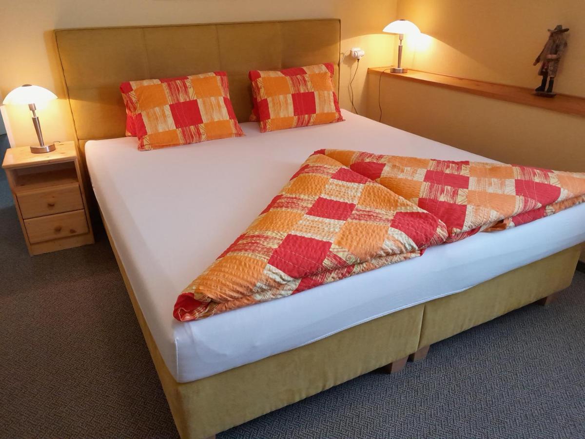 Pension Jana - Wellness Jilemnice Esterno foto