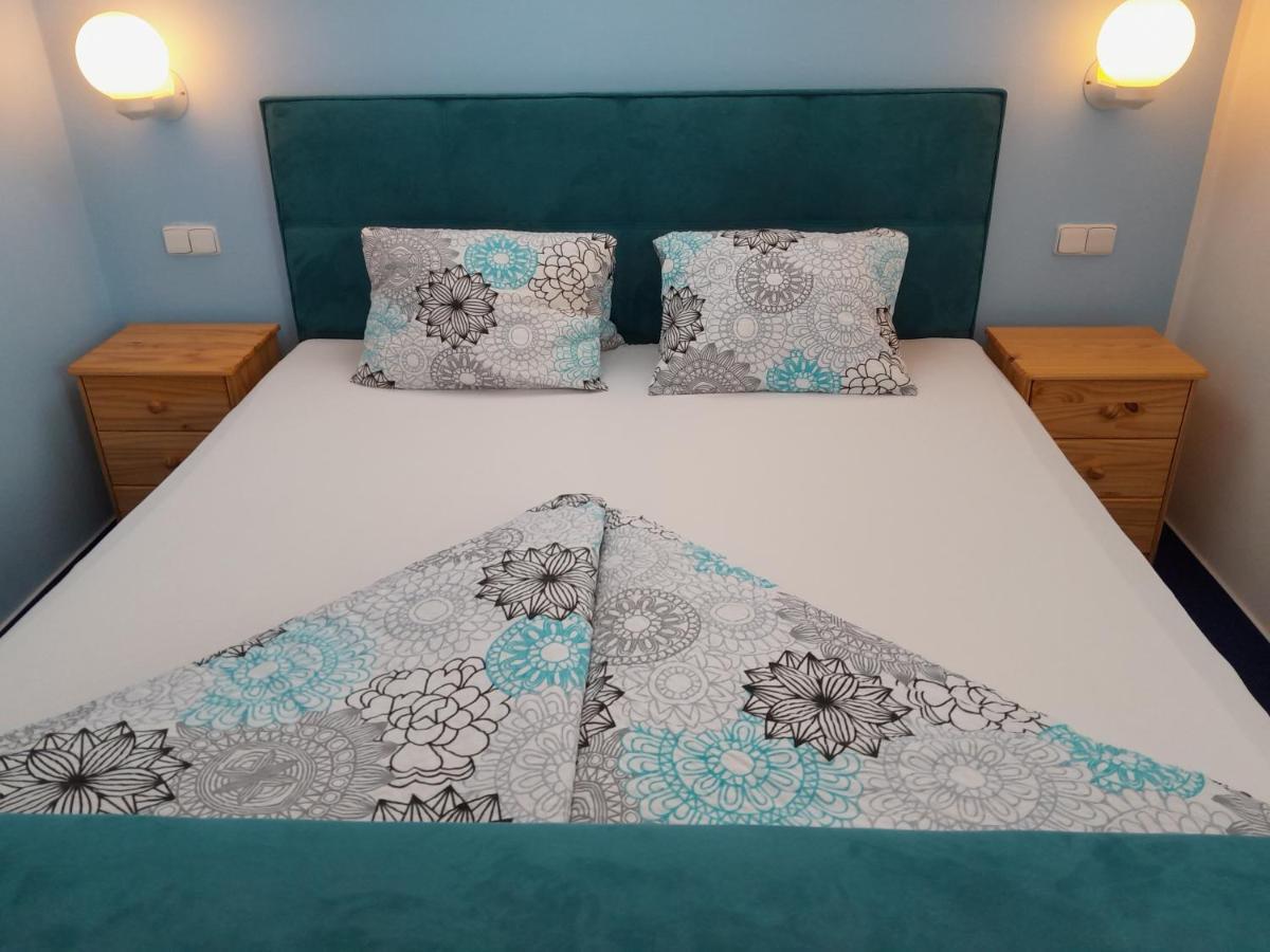Pension Jana - Wellness Jilemnice Esterno foto
