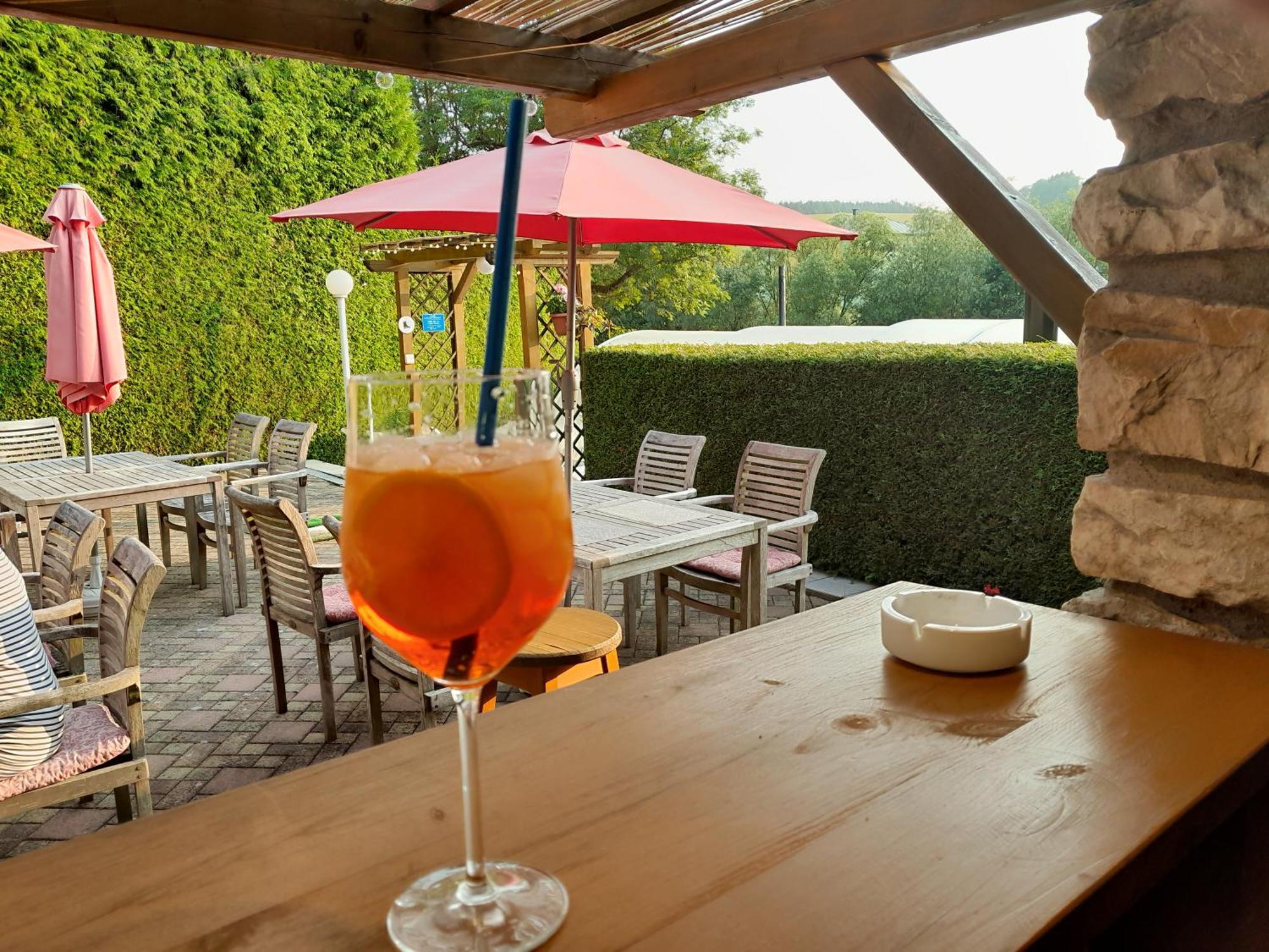 Pension Jana - Wellness Jilemnice Esterno foto