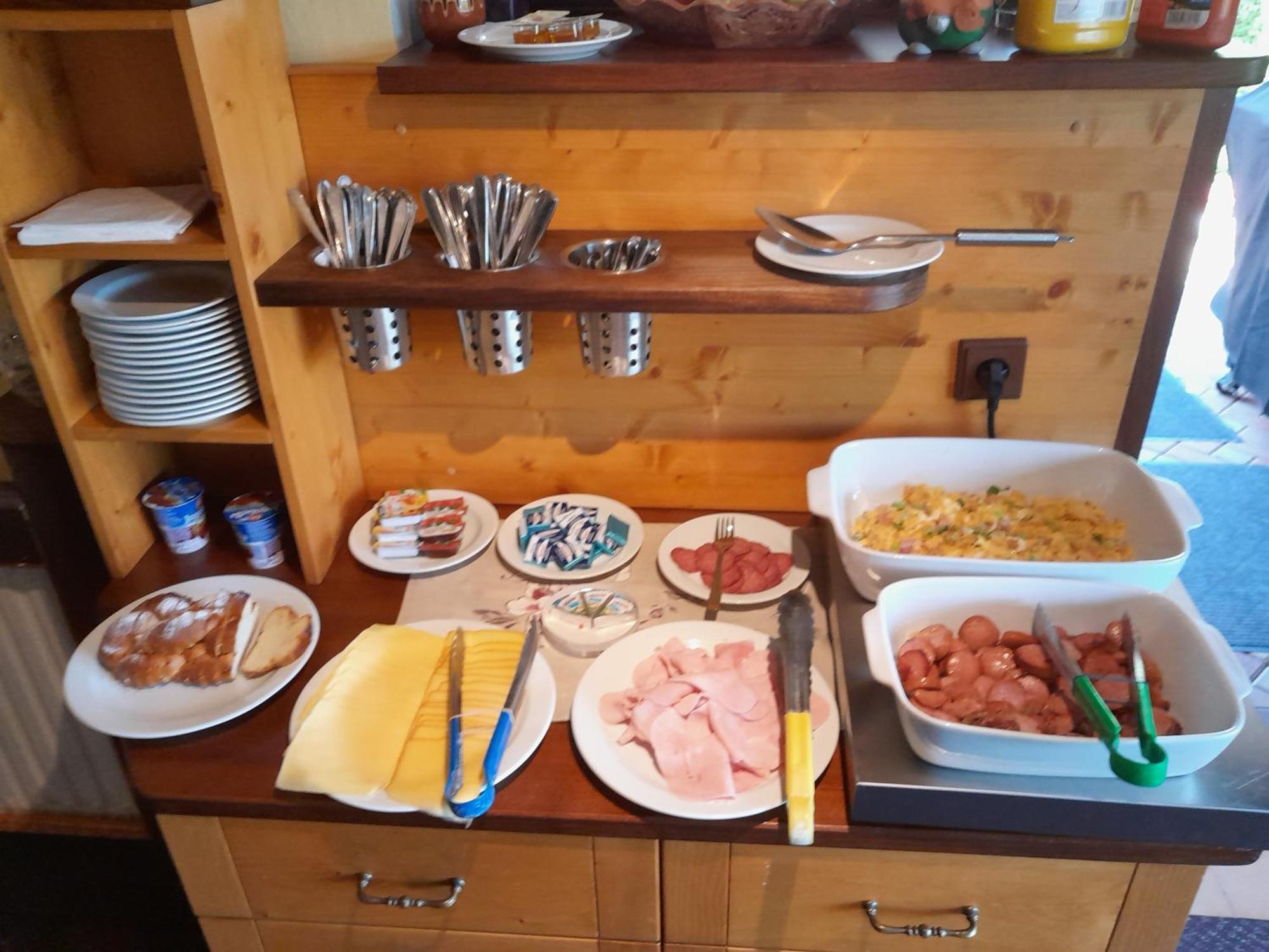 Pension Jana - Wellness Jilemnice Esterno foto