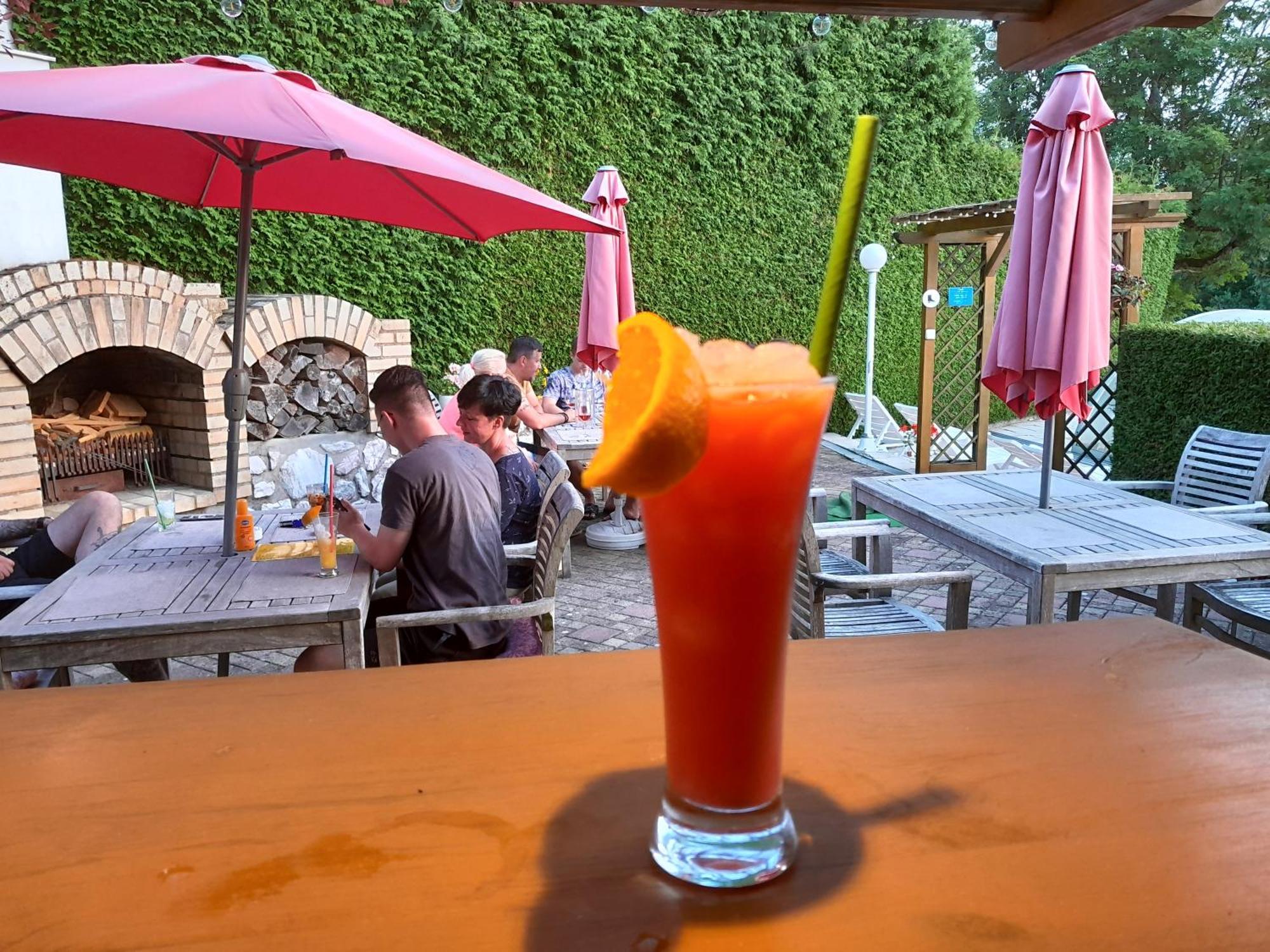 Pension Jana - Wellness Jilemnice Esterno foto