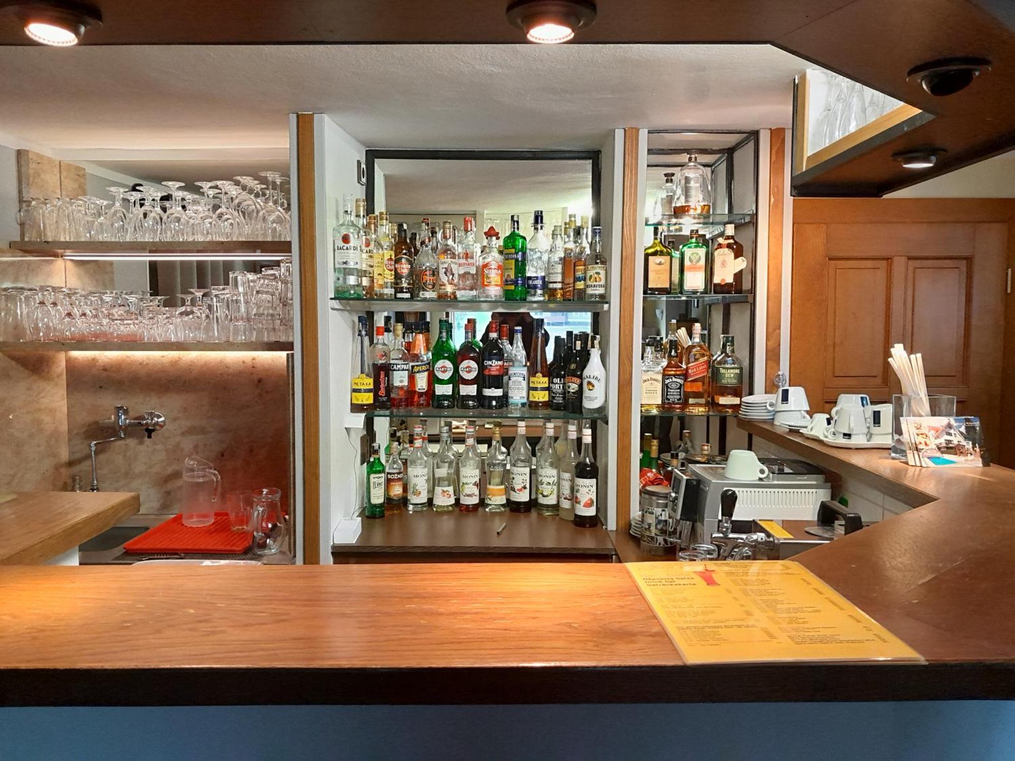Pension Jana - Wellness Jilemnice Esterno foto