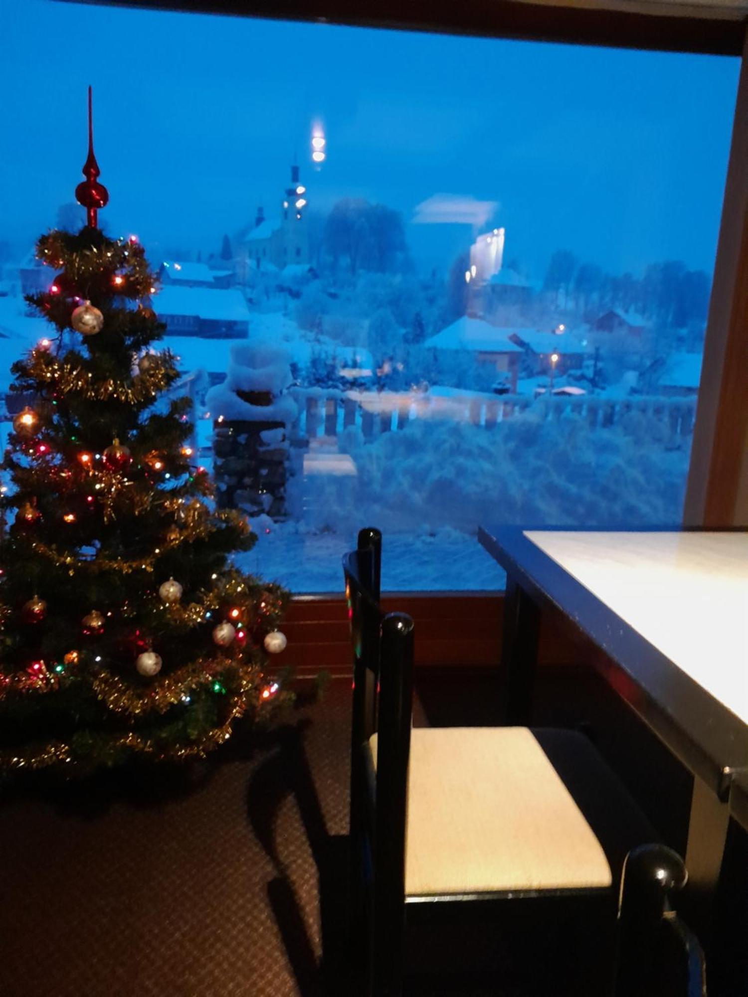 Pension Jana - Wellness Jilemnice Esterno foto
